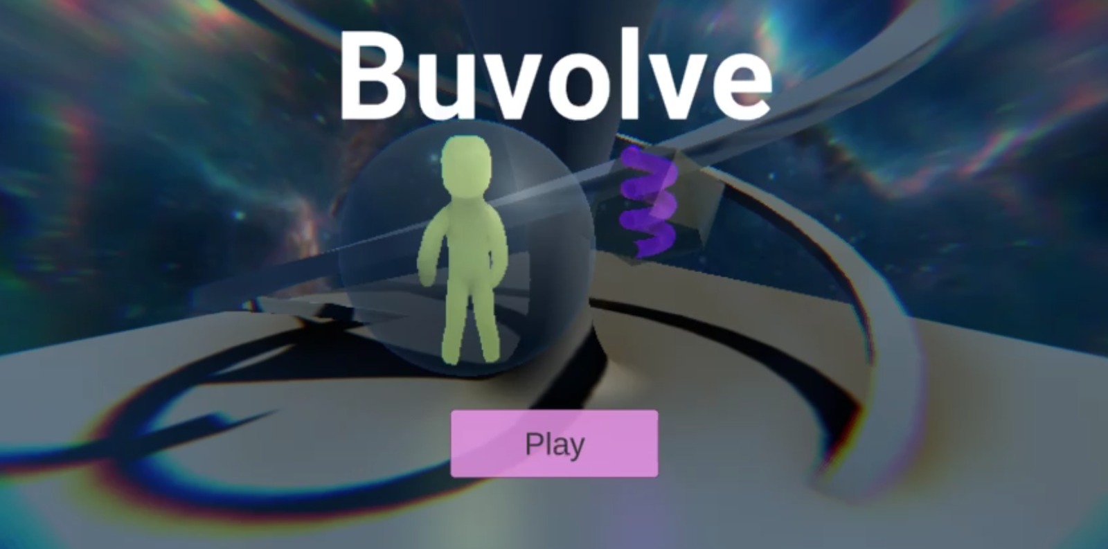 Bubolve Screenshot
