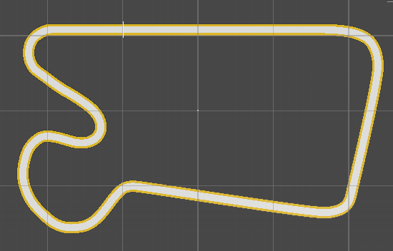 Track Overview