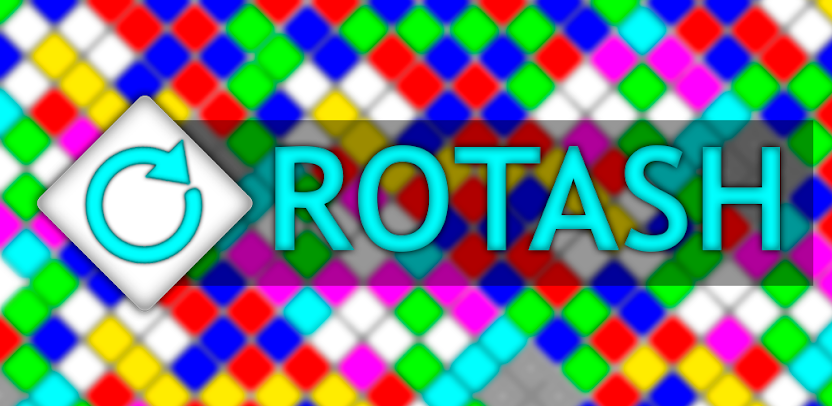 Rotash