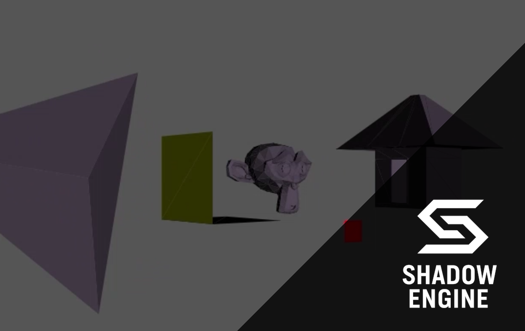 Shadow Engine