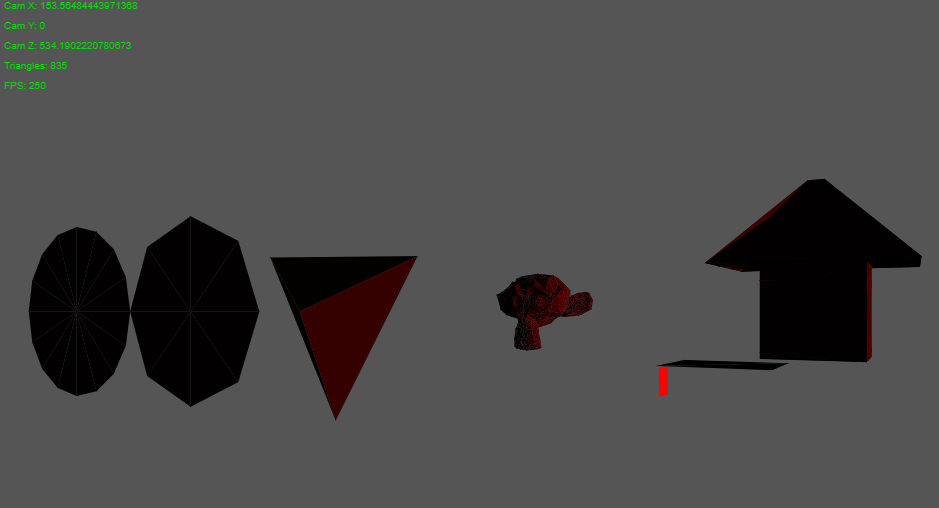 Engine Demo